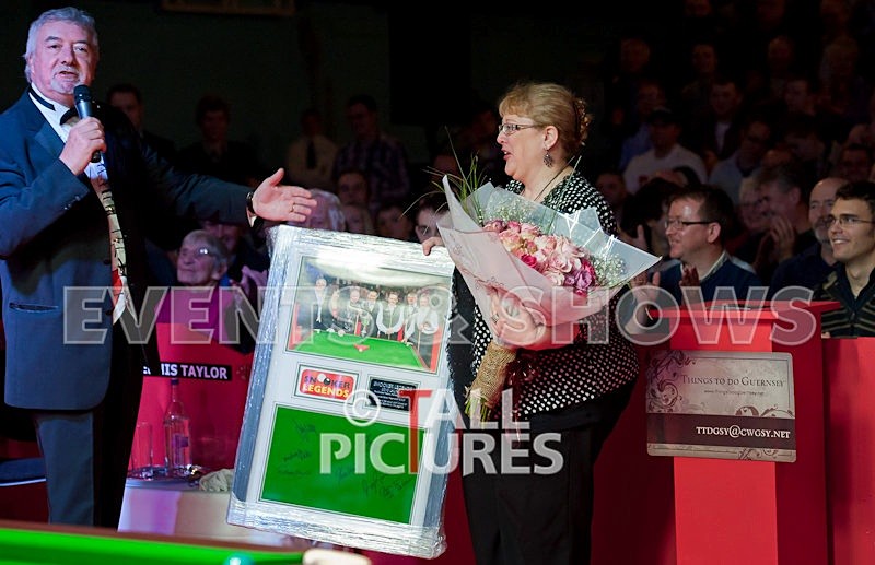 Snooker Legends Tour-125 - SNOOKER LEGENDS TOUR