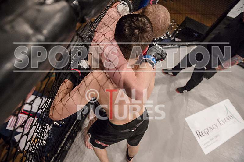 Tom Schmeiduber v Adam Dent-16 - BOUT 11