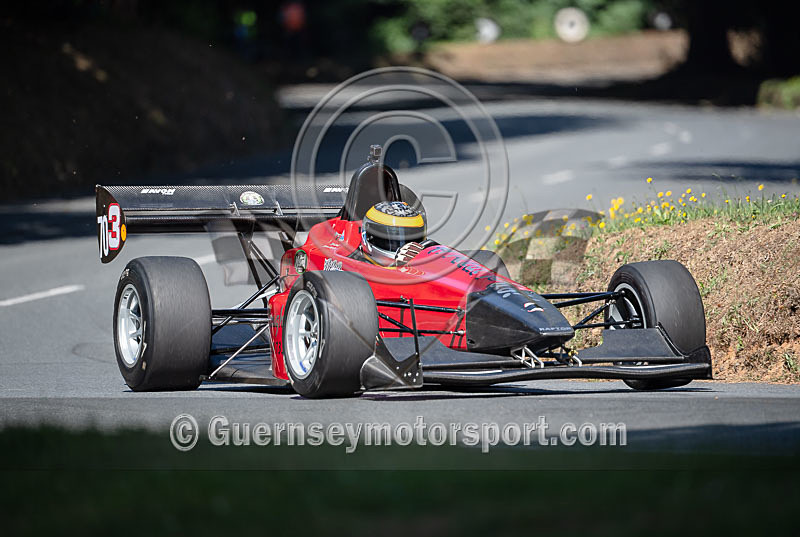 Guernsey National Hillclimb 2018_CAR-19 - GUERNSEY NATIONAL 2018 - CARS