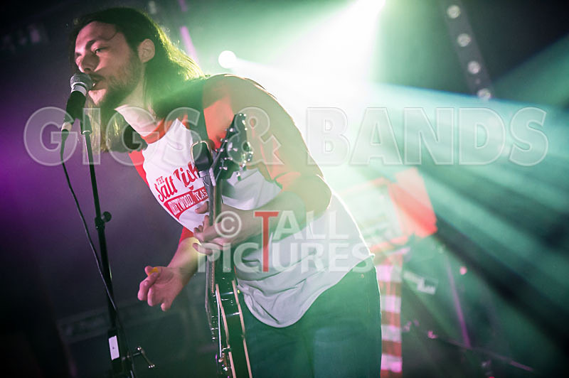 The Glazzies-22 - THE GLAZZIES