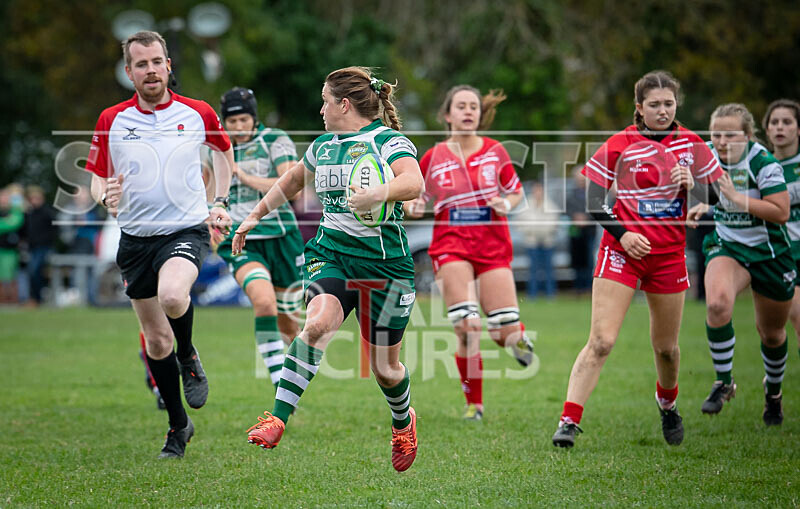 Ladies Siam Trophy 2021-38 - LADIES SIAM TROPHY 2021