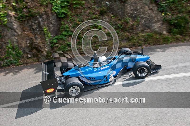 JSY Hill_09_Car-94 - JERSEY MSA NATIONAL 2009