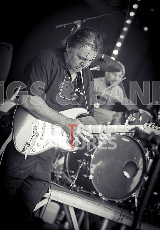 Peter Frampton-147 - PETE FRAMPTON & FRIENDS