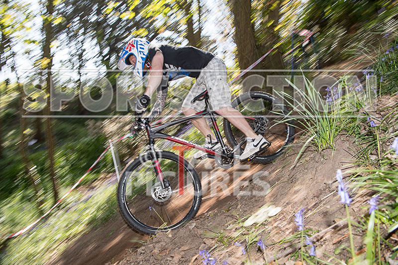 MTB 2017  Downhill Race-2-95 - DOWNHILL SERIES 2017_ROUND-2