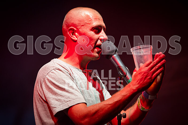 Buffalo Huddleston-688 - BUFFALO HUDDLESTON