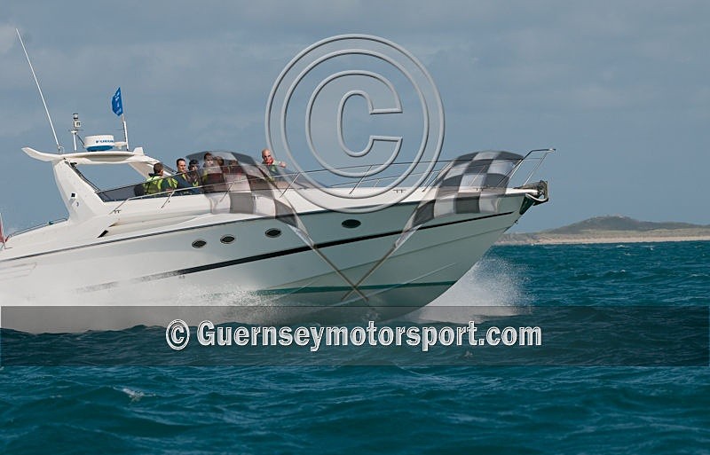 Power Boat-79 - POWERBOAT RACING 2008