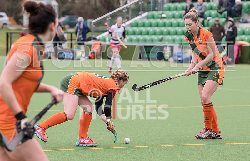 Hockey_Indies Ladies v Vantage Puffins-14 - INDIES LADIES v VANTAGE PUFFINS