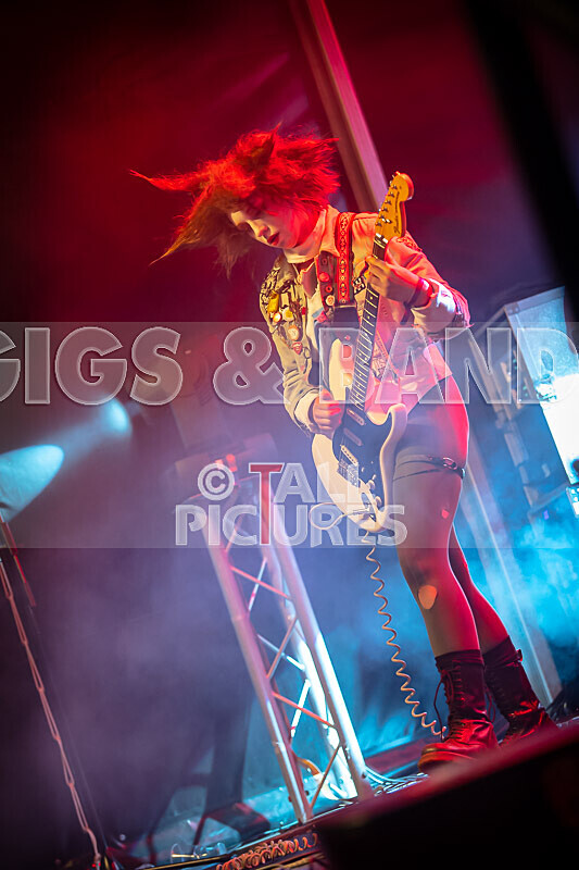 Track Not Found-700 - TRACK NOT FOUND