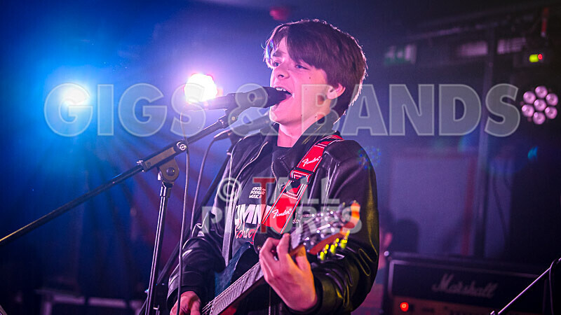 SoPM Summer Gig 2019-156 - SCHOOL OF POPULAR MUSIC SUMMER GIG 2019
