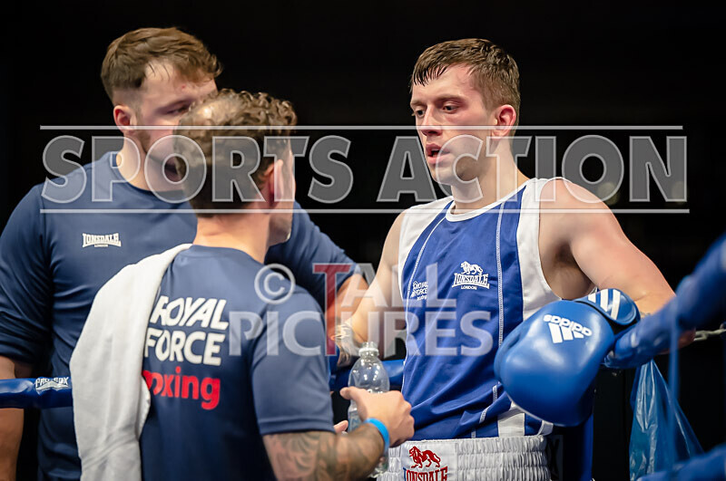 BOUT 5- Scott Little v Corey Rivers-21 - BOUT 5: Scott Little v Corey Rivers