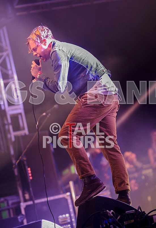 Kaiser Chiefs-51 - KAISER CHIEFS