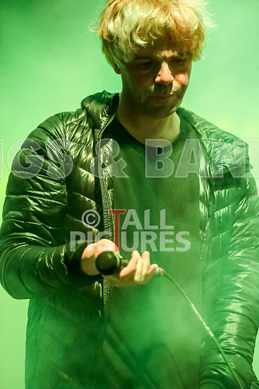 The Charlatans-144 - THE CHARLATANS