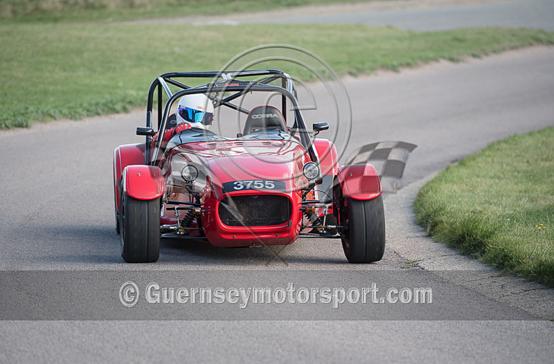 Alderney Hillclimb_2016_CAR-87 - ALDERNEY HILLCLIMB 2016 - CARS