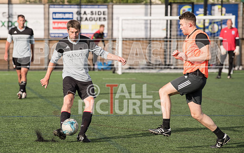 2017 Football 7-a-side Finals-16 - 7-A-SIDE FOOTBALL FINALS 2017