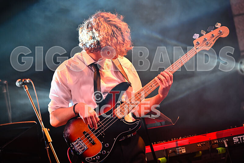 Isle Stone-120 - ISLE STONE