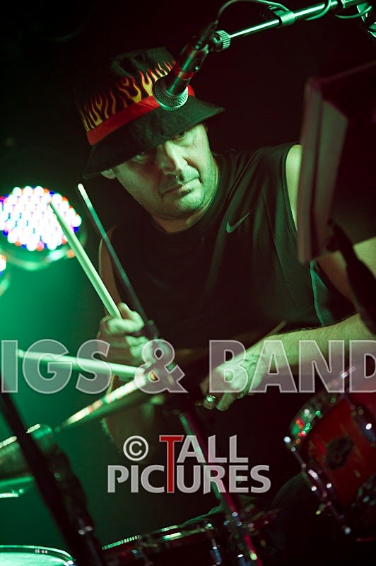 Tantale-12 - TANTALE