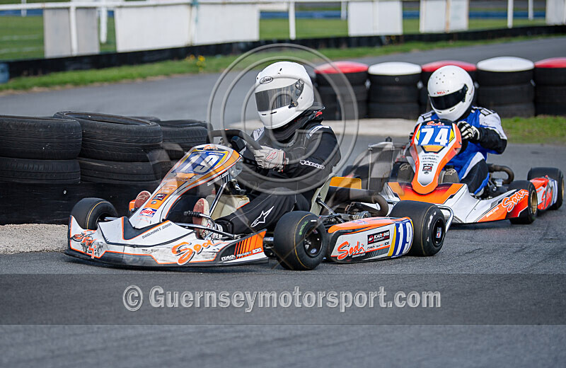 Karting 2020_Round-8-59 - 2020 KART CHAMPIONSHIP_ROUND-8
