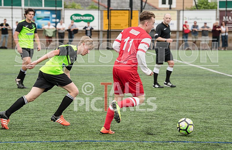 Loveridge Cup Final_27-05-2017-25 - LOVERIDGE UNDER 18's CUP FINAL 2017