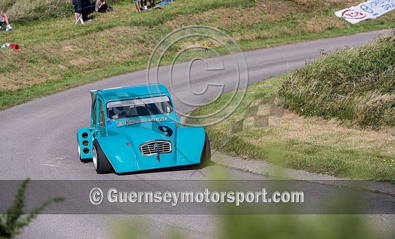 Alderney Hill_2012_Car-41 - ALDERNEY HILL CLIMB 2012 - CARS