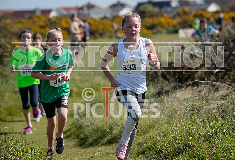 Easter 2022 Full Course Cross Country-17 - KEITH FALLA MEMORIAL XC 2022
