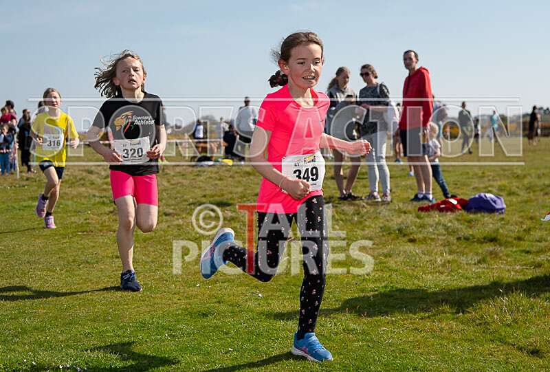 Easter 2022 Full Course Cross Country-52 - KEITH FALLA MEMORIAL XC 2022