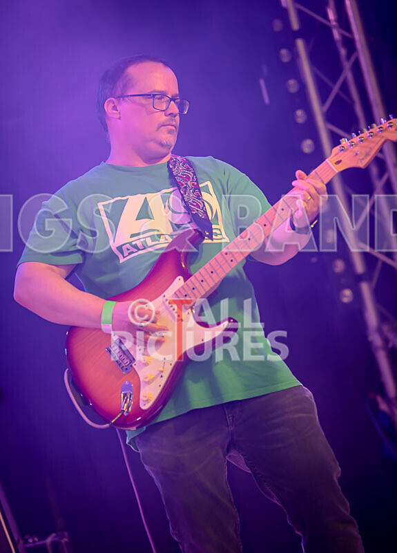 Slow Ride-9 - SLOW RIDE