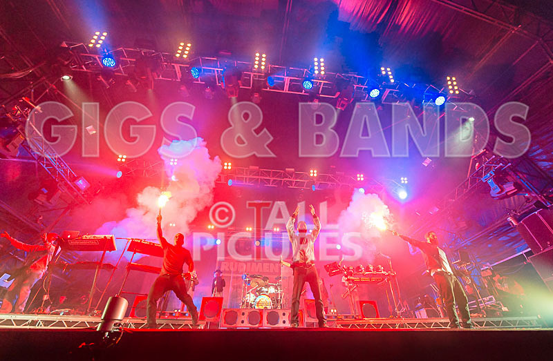 Rudimental-7 - RUDIMENTAL