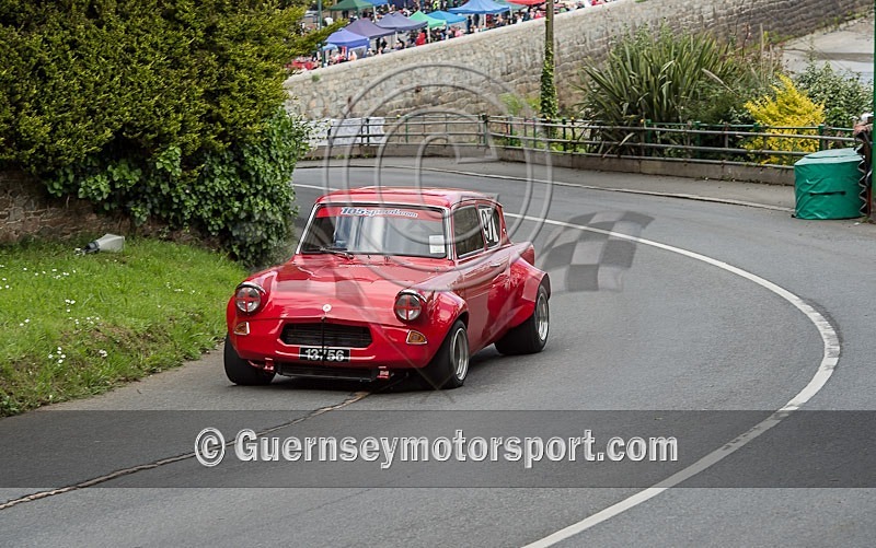 GKMC_Hill Climb_04-06-2012_Car-214 - CARS 2012-06-04