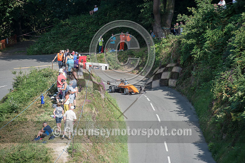Jersey National Hillclimb_2014_Car-186 - JERSEY NATIONAL 2014 - CARS