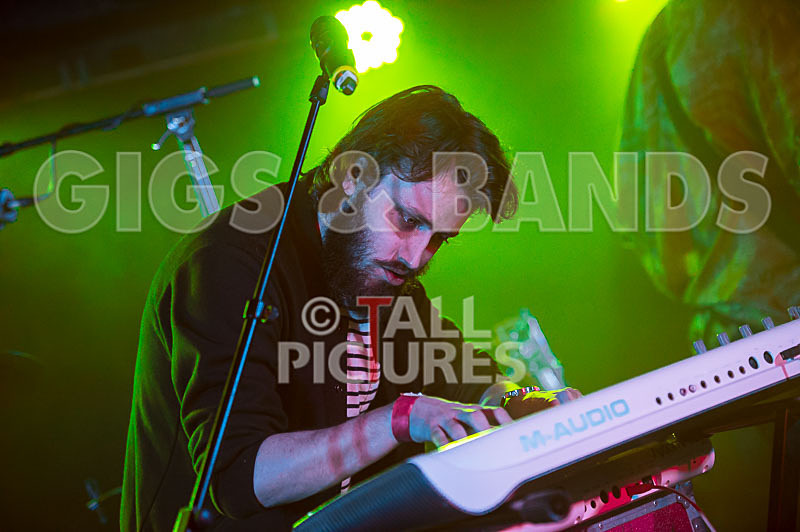 Alfie Bartons 25th Anniversary Gig-93 - ALFIE BARTON'S 25th ANNIVERSARY SPECIAL