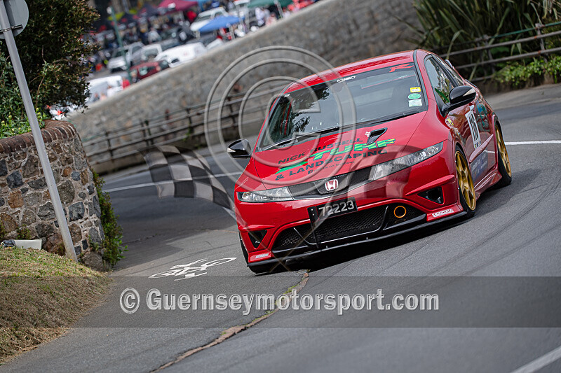 2022 Two-Day Hillclimb_Car-352 - TWO-DAY HILLCLIMB 2022 - CARS