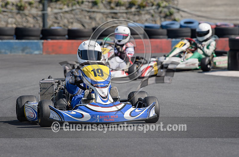 Kart Summer Series 2017_Race-1-49 - KARTING 2017 - SUMMER CHAMPIONSHIP ROUND-1