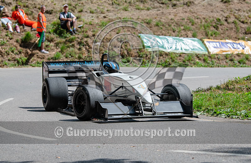Jersey National 2018_CAR-143 - JERSEY NATIONAL 2018-CARS
