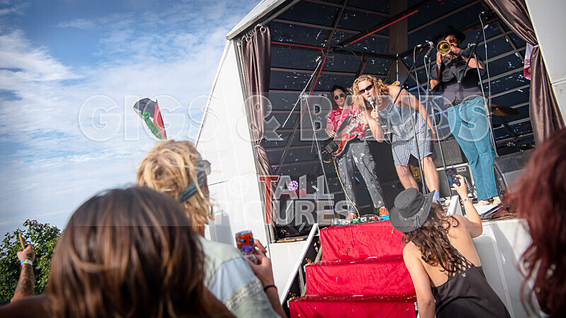 The Pips-125 - THE PIPS