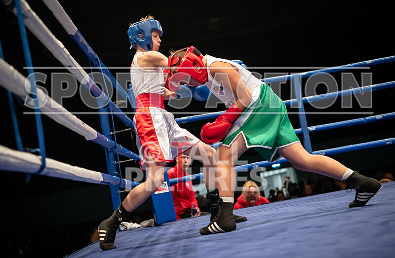 Bout 3_Xabi Marsh v Riley Cheesman-21 - Bout 3_Xabi Marsh v Riley Cheesman