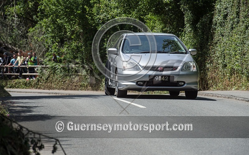 Reservoir Speed Event_2013-Car-303 - RESERVOIR SPEED EVENT 2013 - CARS