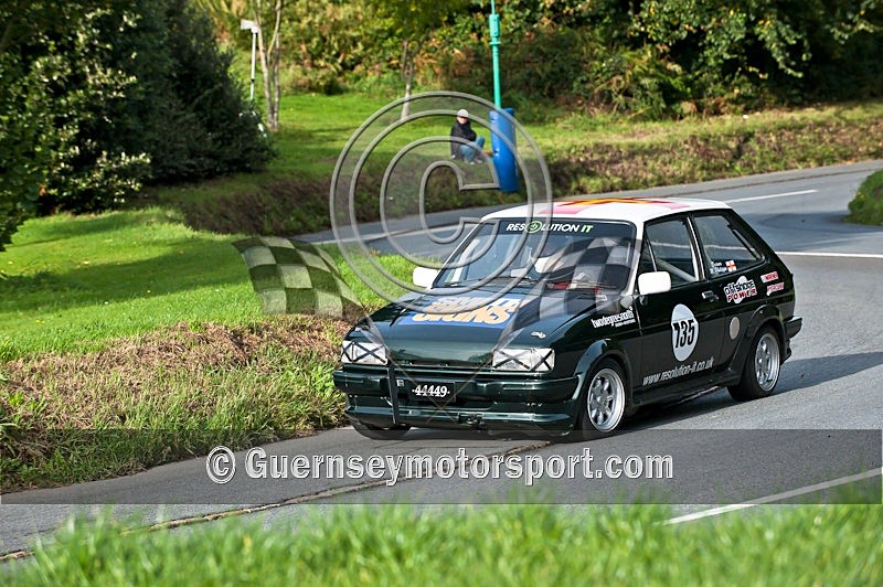Hill Car 2010-10-03-105 - HILL CLIMB 2010-10-03