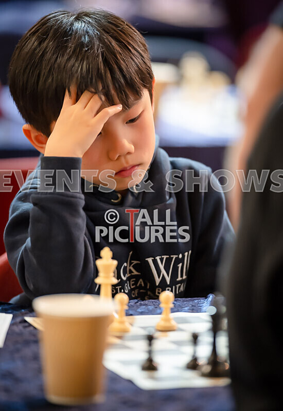 Guernsey Chess Festival 2022-22 - THE 46th GUERNSEY INTERNATIONAL CHESS FESTIVAL
