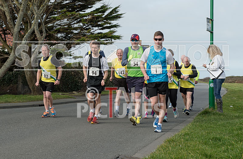 Sarnia Walking Club 50th-4 - SARNIA WALKING CLUB 50th ANNIVERSARY
