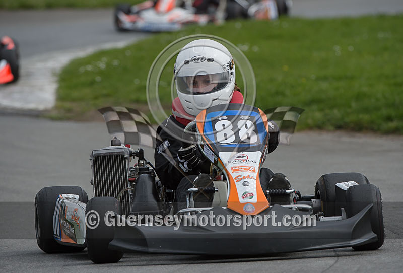 Karting_19-04-2015-14 - KARTING WINTER CHAMPIONSHIP ROUND-4