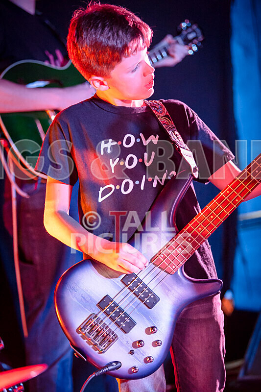 Falling Into the Future-4 - FALLING INTO THE FUTURE