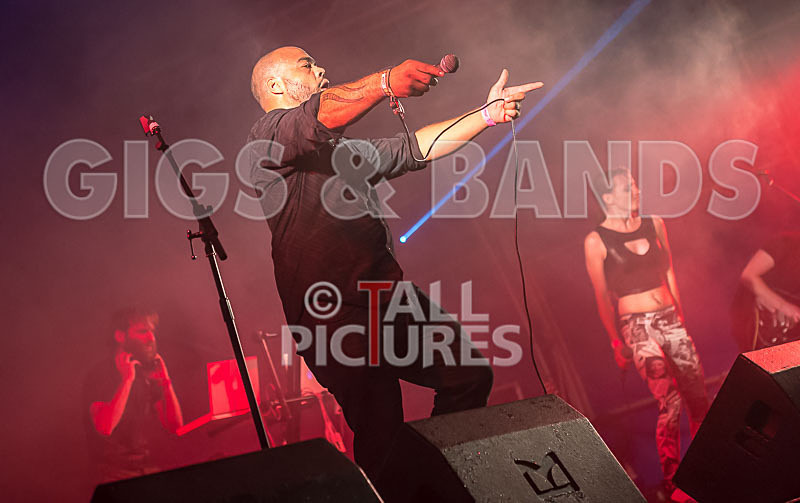 FireFarm-74 - FIREFARM