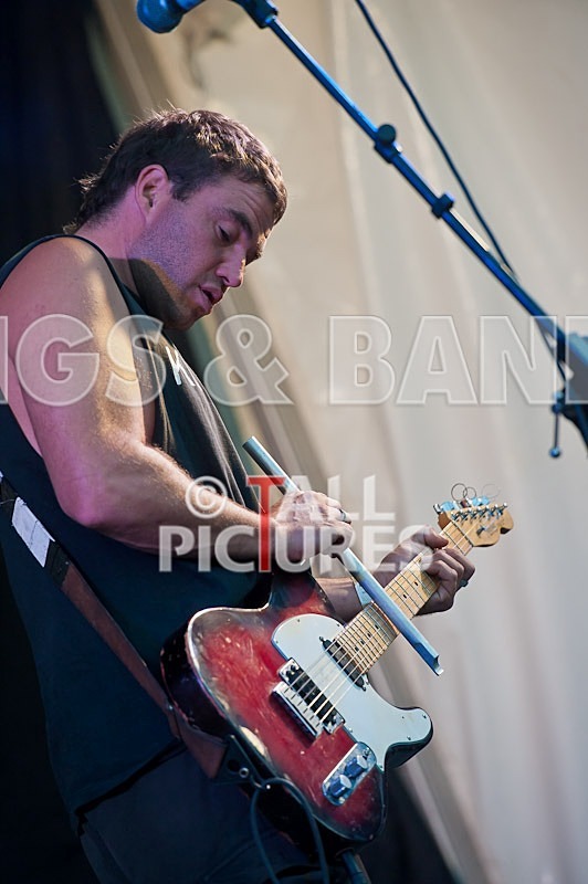 Inner Terrestrials-2 - INNER TERRESTRIALS