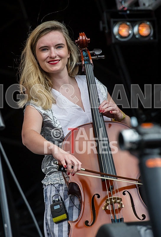 Clean Bandit-12 - CLEAN BANDIT