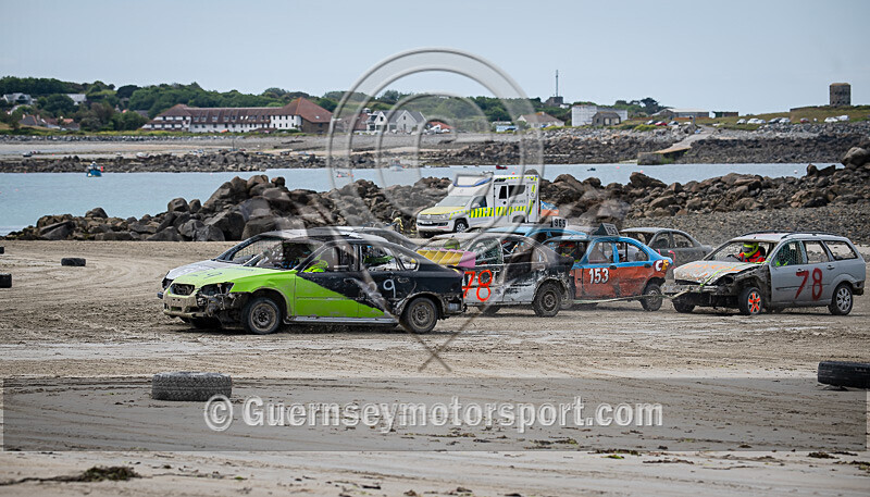 Autocross Fun Meeting Chained Race 2022-16 - AUTOCROSS FUN MEETING 2022_CHAINED RACE