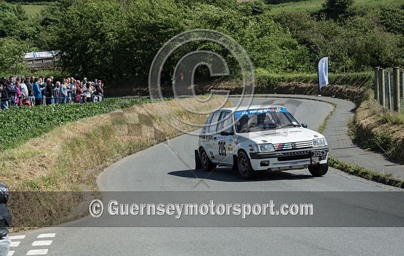 Reservoir Speed Event_2013-Car-268 - RESERVOIR SPEED EVENT 2013 - CARS