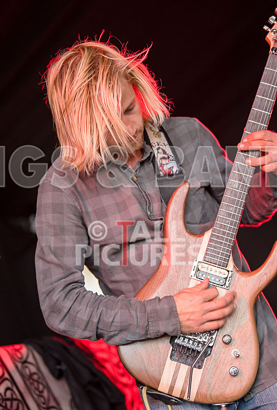 Lizzard Channel-18 - LIZZARD CHANNEL