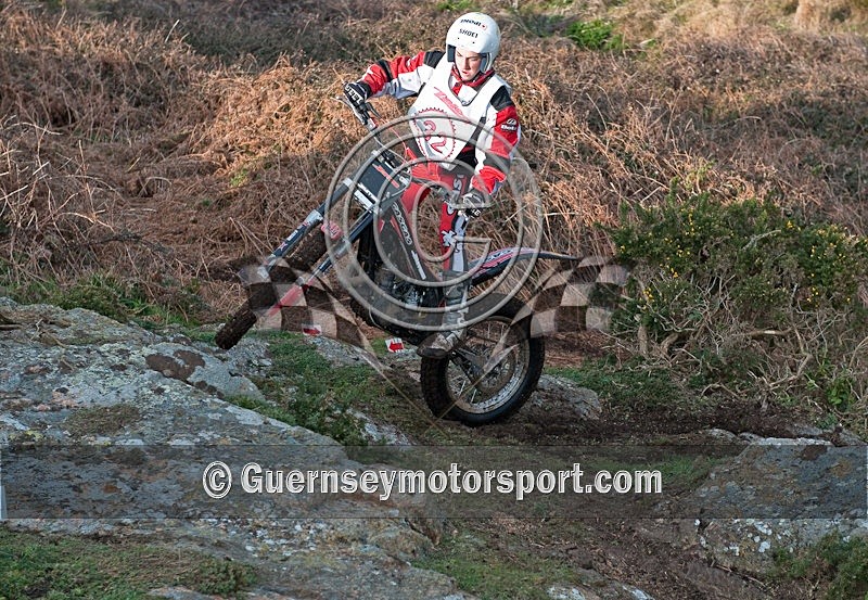 Two Day-146 - 2009 2-DAY TRIALS