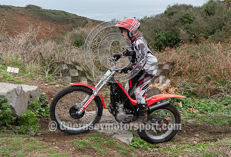 Junior Trials 2020-9 - JUNIOR TRIALS TRAINING SESSION 2020