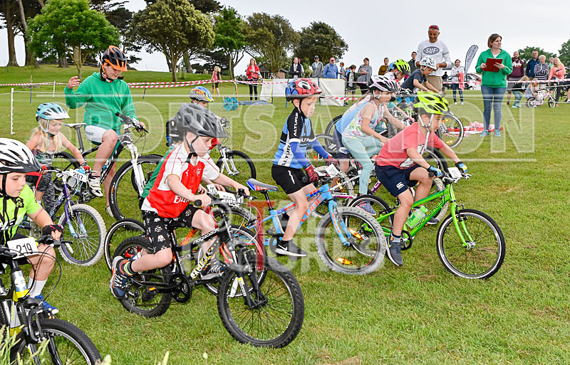 Delancey Flyers-9 - DELANCEY FLYERS